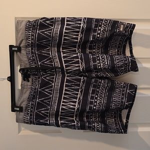 Reef Men's Boardshorts/Swim Suit
